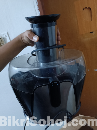 Juicer